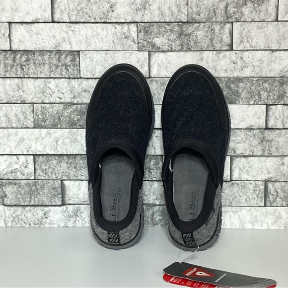 New LL Bean Womens 6 UltraLight Primaloft Slip On Shoes - Picture 7 of 8